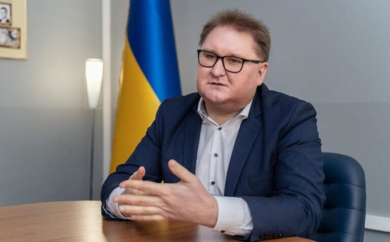 Україна запропонувала США підписати угоду про вільну торгівлю — Тарас Качка