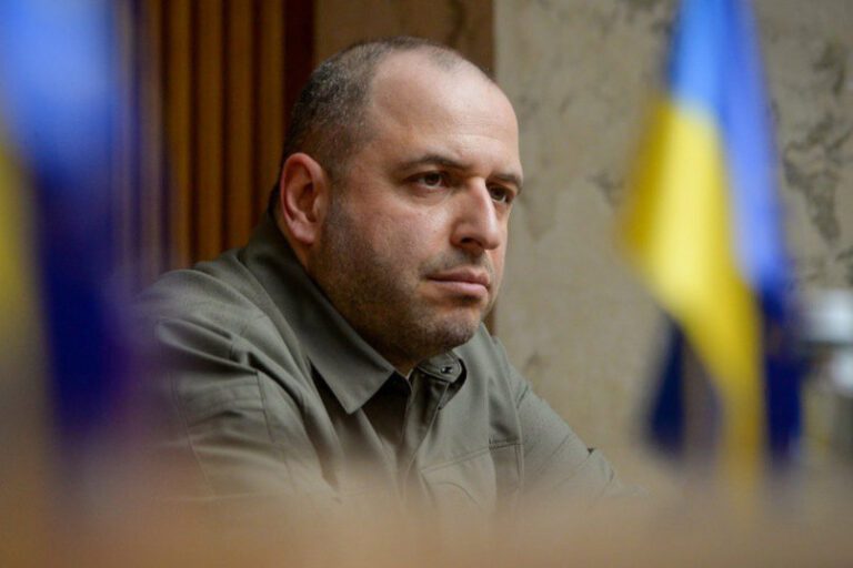 Готується обмін полоненими у форматі «тисяча на тисячу» — Умєров про результати переговорів