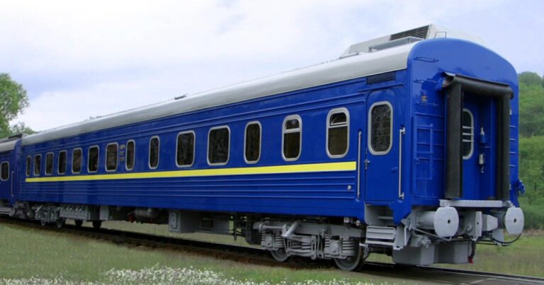 Росіяни атакували залізницю в Чернівецькій області