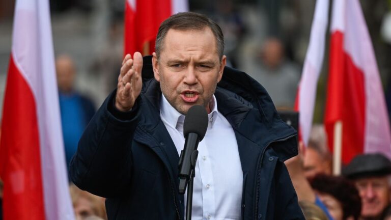 Кароль Навроцький обраний президентом Польщі