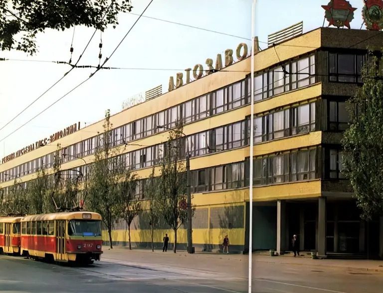 Запоріжці обрали нову назву для Комунарського району