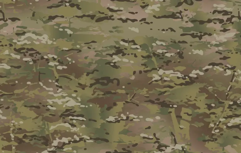 ЗСУ переходять на новий камуфляж — замість «пікселя» буде «мультикам»