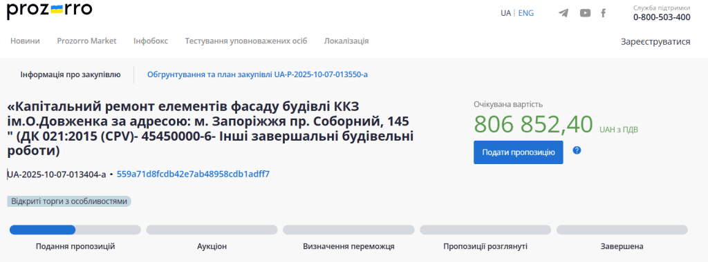 ГорожанинІнформ