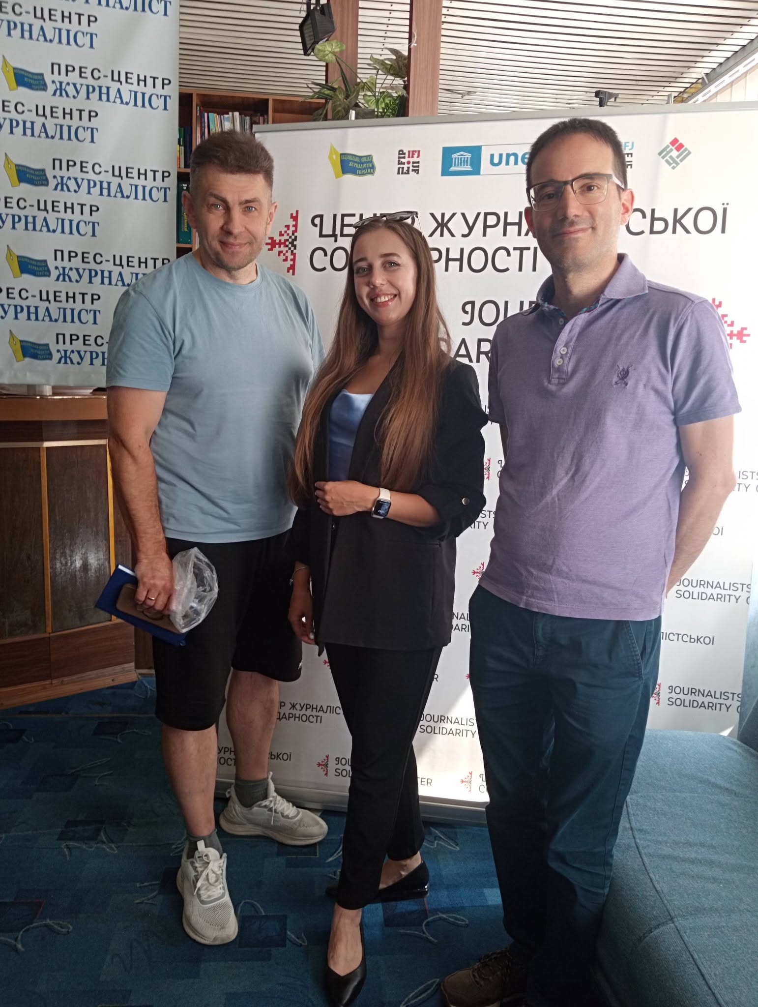 ГорожанинІнформ