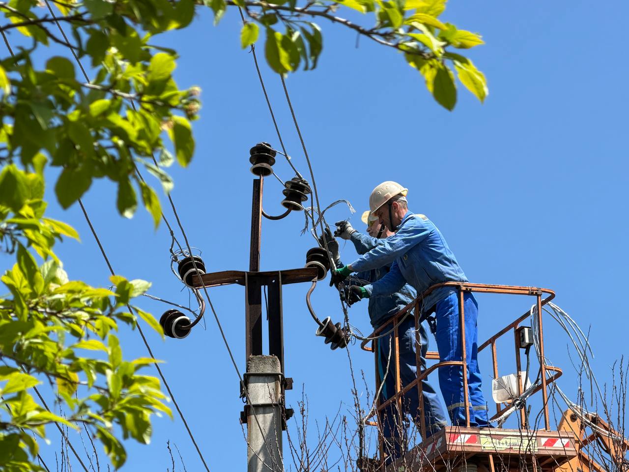 ГорожанинІнформ