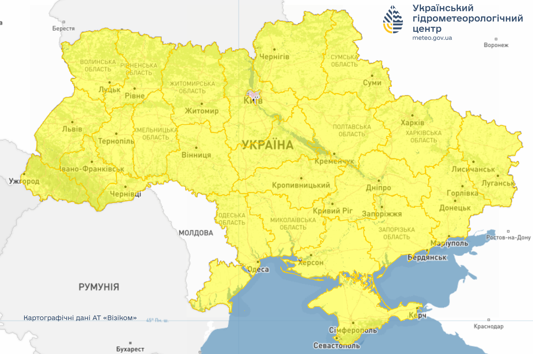 ГорожанинІнформ