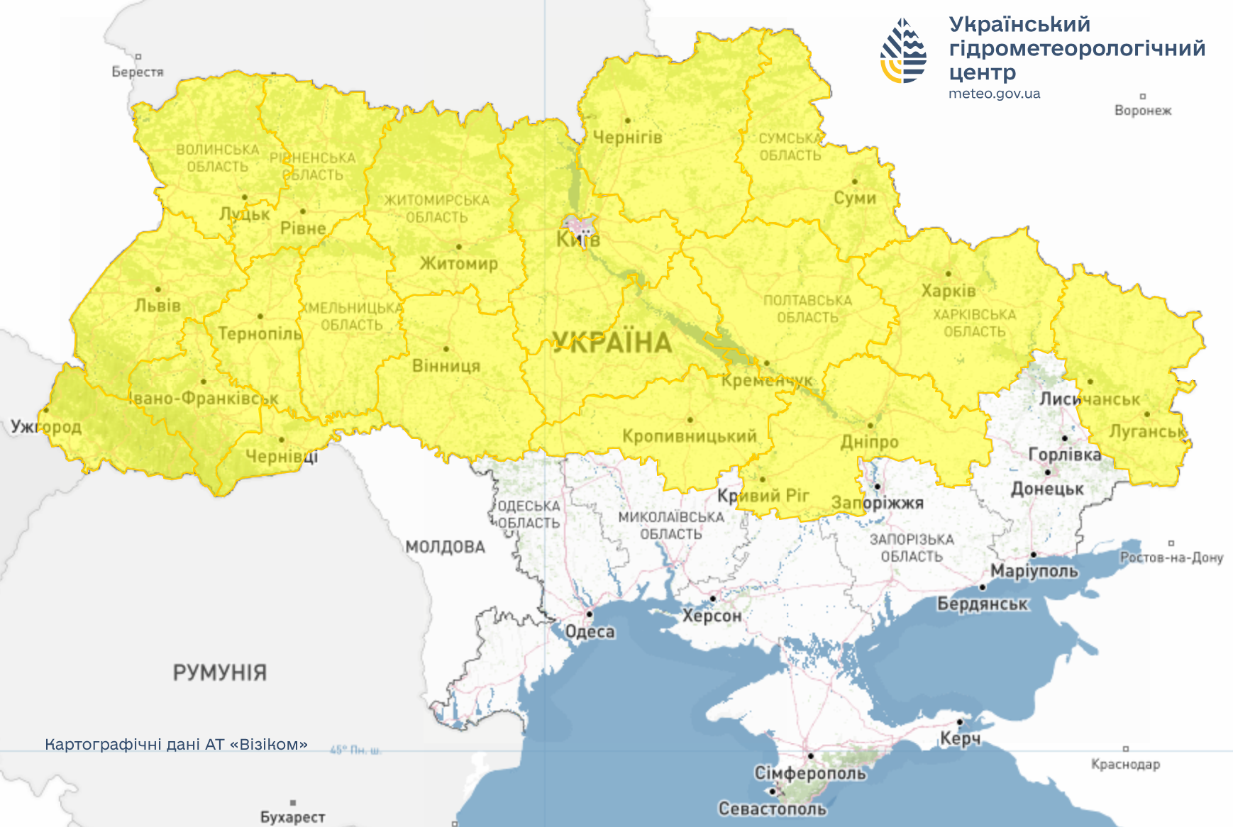 ГорожанинІнформ